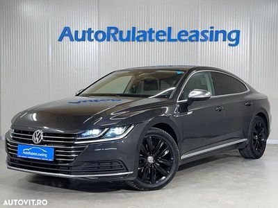 VW Arteon