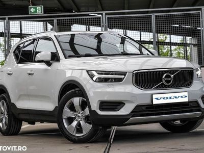 second-hand Volvo XC40 D3 Base