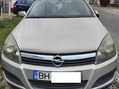 Second-hand Opel Astra 74 CP (54 kW) 2005 Break