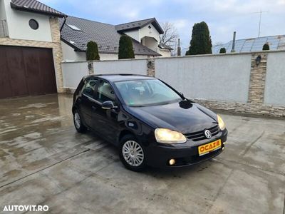 VW Golf V