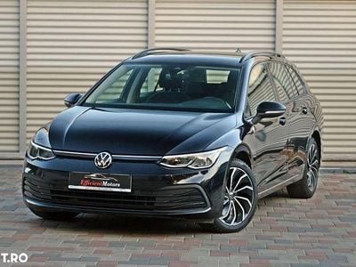 VW Golf VIII