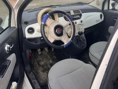 Utilizat 2009 Fiat 500 Coupe | 2.500 EUR