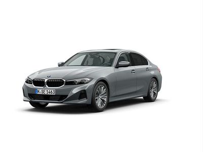 Skyscraper grey metallic metalizat Utilizat 2023 BMW 320 Comfort Edition Berlinǎ | 41.479 EUR