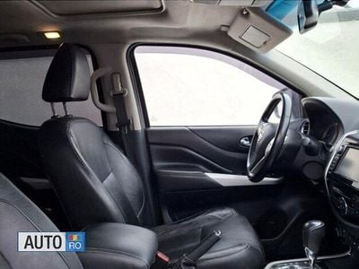 Grafit Second-hand 2018 Nissan Navara Pickup | 19.900 EUR (Scump)