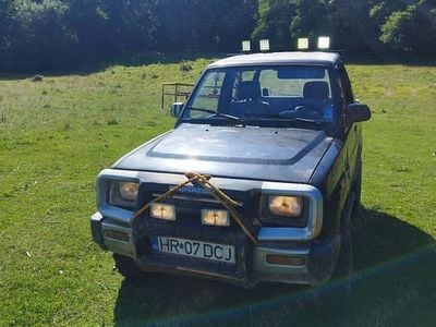 Utilizat 1994 Daihatsu Feroza SUV | 9.000 EUR
