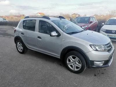 Utilizat 2016 Dacia Sandero Berlinǎ | 6.500 EUR (Preț OK)
