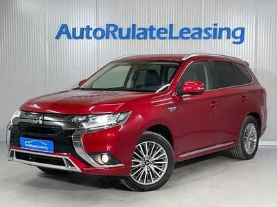 Second-hand 2020 Mitsubishi Outlander SUV | 18.989 EUR