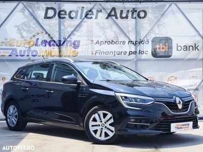 Renault Mégane GrandTour