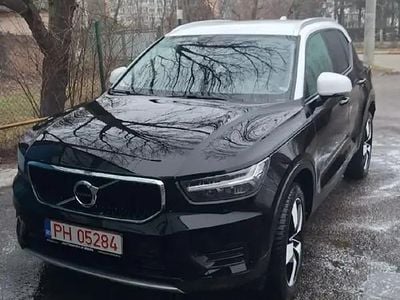 Second-hand Volvo XC40 150 CP (110 kW) 2020 SUV