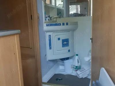 Utilizat 2005 Ford Transit | 14.000 EUR