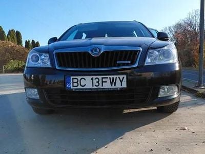 Utilizat 2012 Skoda Octavia GreenLine Break | 4.500 EUR (Preț OK)