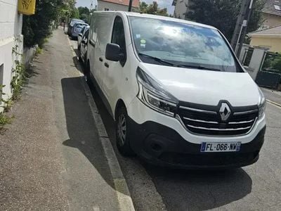 Utilizat 2019 Renault Trafic Monovolum | 7.999 EUR