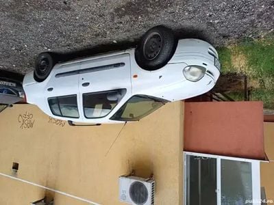 Renault Clio II