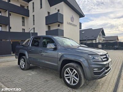 VW Amarok