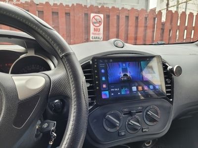 second-hand Nissan Juke 2014