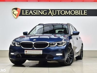 BMW 330e