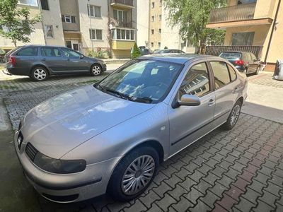 Seat Toledo