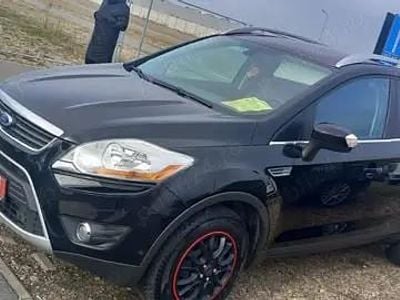 Utilizat 2009 Ford Kuga SUV | 5.850 EUR (Preț OK)