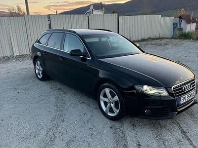 Utilizat 2012 Audi A4 Break | 7.900 EUR (Puțin scump)