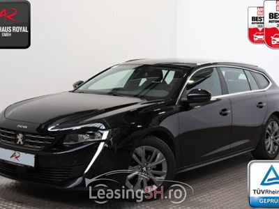 second-hand Peugeot 508 