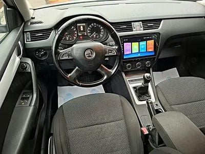 Utilizat 2013 Skoda Octavia Berlinǎ | 5.750 EUR (Puțin scump)