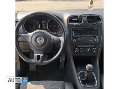 second-hand VW Golf 61