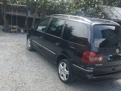 VW Sharan