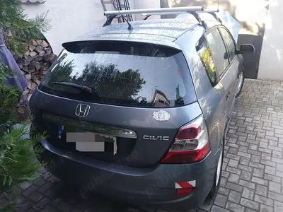 Second-hand Honda Civic 90 CP (66 kW) 2004 Hatchback