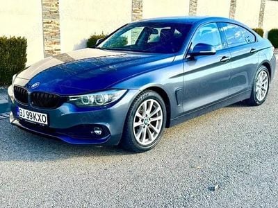 Utilizat 2018 BMW 420 Berlinǎ | 14.900 EUR (Super Preț)