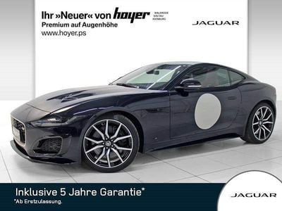 Utilizat 2024 Jaguar F-Type Coupe | 114.629 EUR