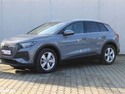 second-hand Audi Q4 e-tron 45 quattro