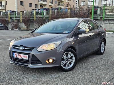 Gri Utilizat 2012 Ford Focus | 4.490 EUR (Preț OK)