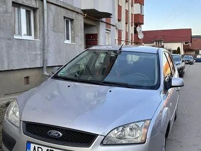 Second-hand Ford Focus 109 CP (80 kW) 2007 Break