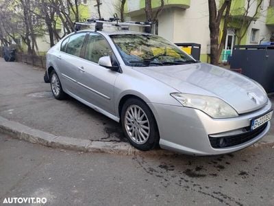 Renault Laguna III