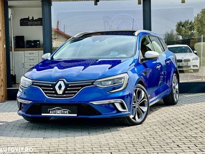 Renault Mégane GrandTour