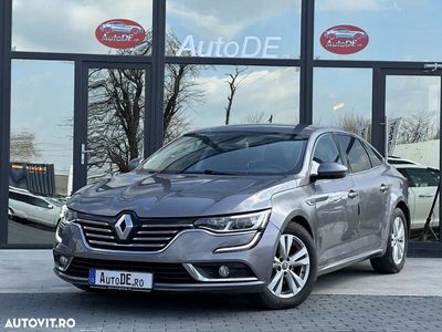 second-hand Renault Talisman 