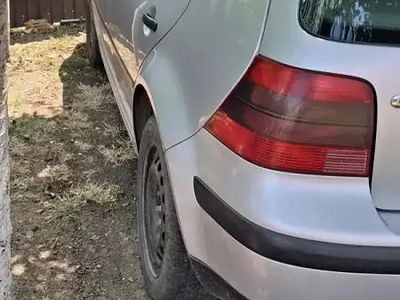 VW Golf IV