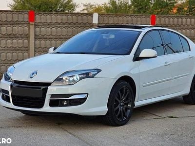 Renault Laguna III