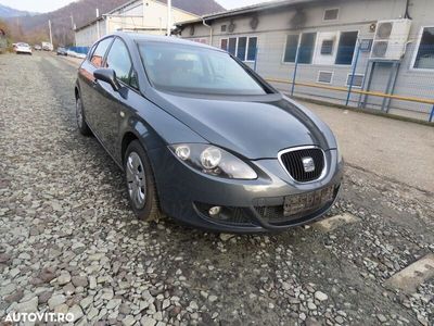 second-hand Seat Leon 1.6 Stylance