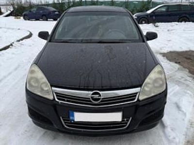 Second-hand Opel Astra 2008 Hatchback