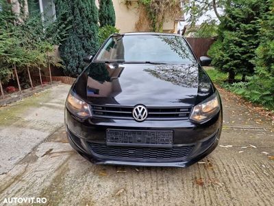 second-hand VW Polo 1.2 Comfortline