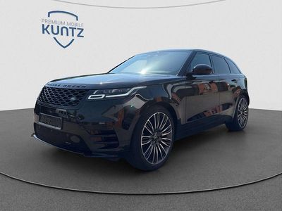 Utilizat 2022 Land Rover Range Rover Velar SE Dynamic SUV | 57.750 EUR (Scump)