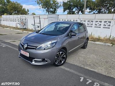 Renault Scénic III
