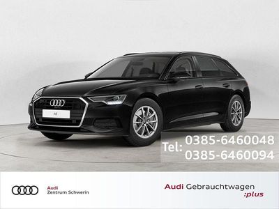 Utilizat 2023 Audi A6 Break | 43.182 EUR (Preț bun)