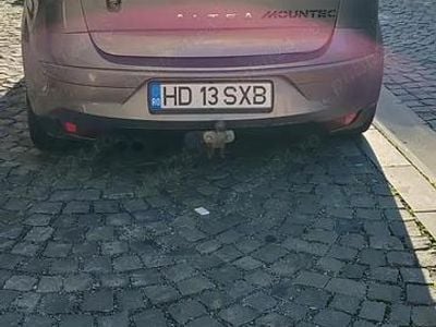 Utilizat 2005 Seat Altea Coupe | 1.650 EUR