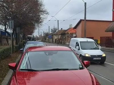 Utilizat 2024 Mazda 3 Hatchback | 9.800 EUR