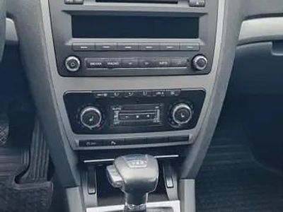 Utilizat 2011 Skoda Octavia Berlinǎ | 4.999 EUR (Preț OK)