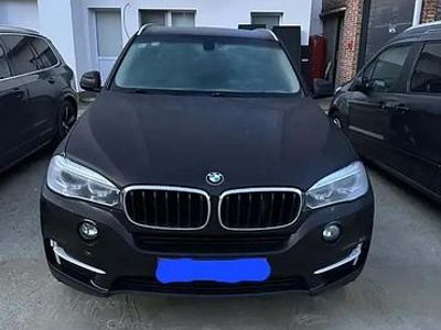 Second-hand 2014 BMW X5 SUV | 12.500 EUR (Preț bun)