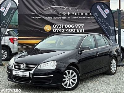 VW Jetta