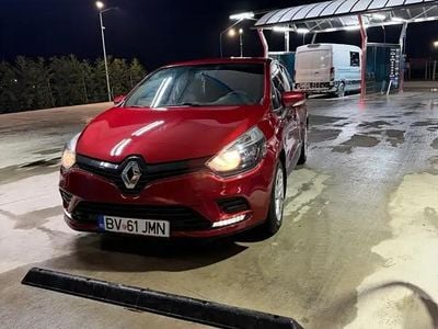 Second-hand Renault Clio IV 90 CP (66 kW) 2016 Hatchback